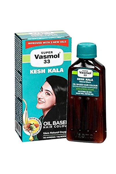 Vasmol متجر عادل سوبر 33 كيش كالا 100 مل