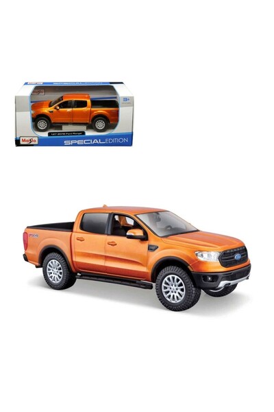 lowell home Nessiworld31521 Nessiworld 1:27 2019 Ford Ranger Model -Necotoys