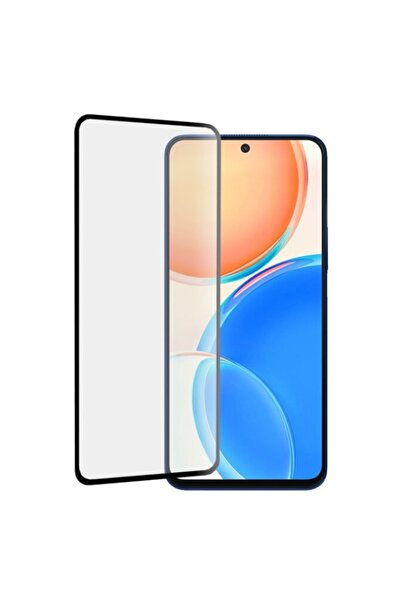 Flippy Μεμβράνη σκληρυμένου γυαλιού συμβατή με Honor 90 Lite 5G, πλήρους κόλλ...