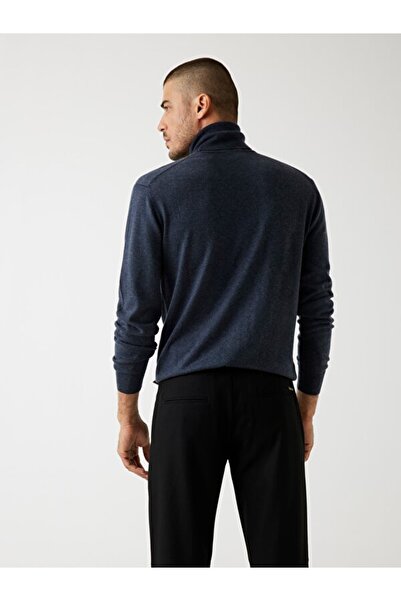 Guess Tricotaje pentru bărbați din amestec de lână Jim