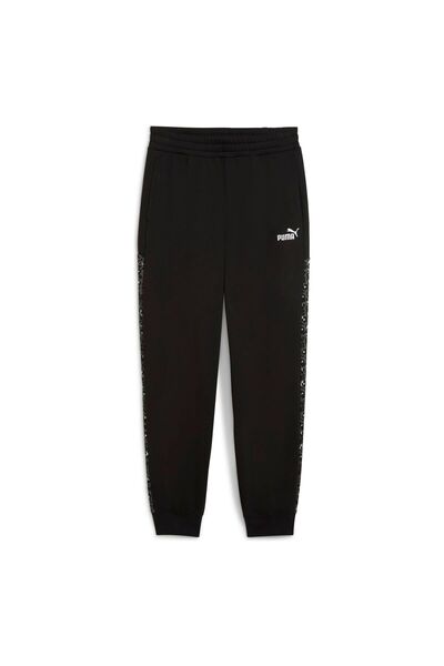 Puma Women's sweatpants ESS GRAPHIC ANIMAL COMFORT - 68808601