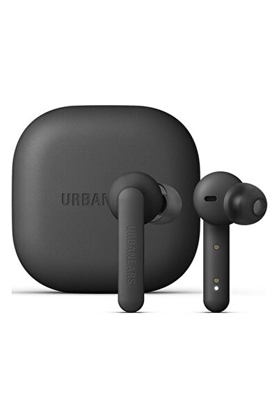 URBANEARS Alby TWS Kulak İçi Bluetooth Kulaklık – Siyah ZD.1005522
