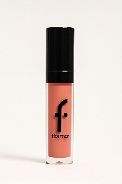 Flormar Extra Shıne Lip Gloss 006 Pure Touch