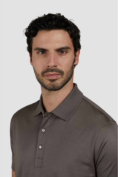 PAUL&SHARK Cotton Polo Shirt with Buttons