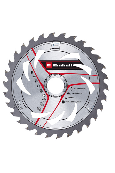 Einhell Sunta Testere Bıçağı-49586956