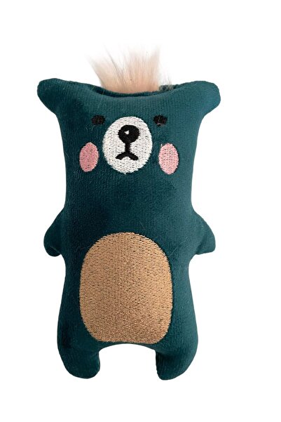 MATATABİ CATS Dog Toy Bear