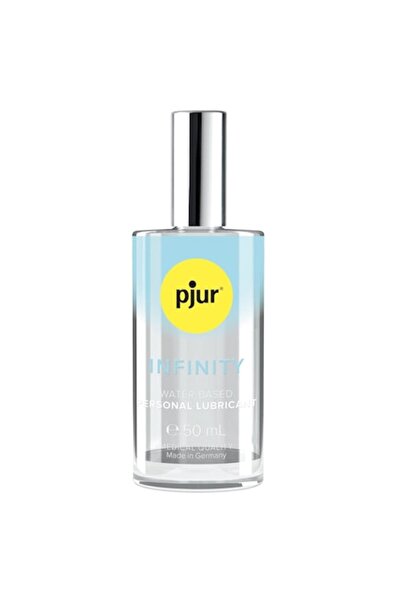 Pjur Gel Infinity, pe bază de apă, 50 ml