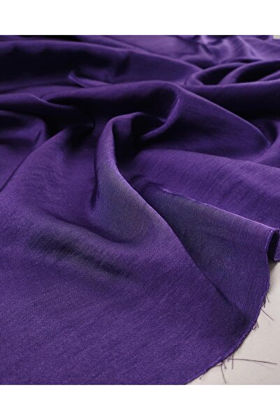 Kumaş Parça عرض النسيج المنسوج من الفيسكوز باللون الأرجواني: 145