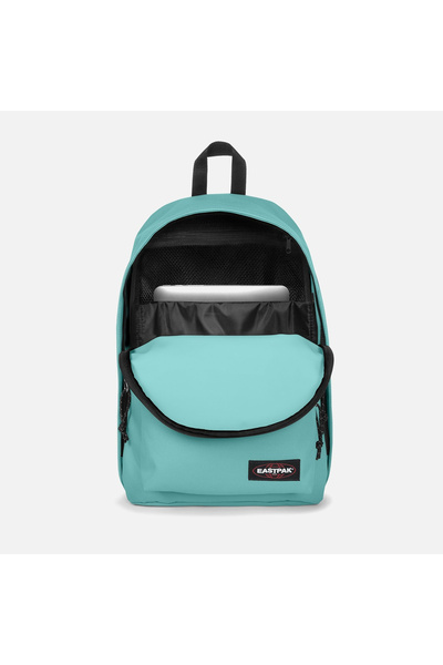 Eastpak Out of Office Unisex Blue Backpack - Ek0007676S71