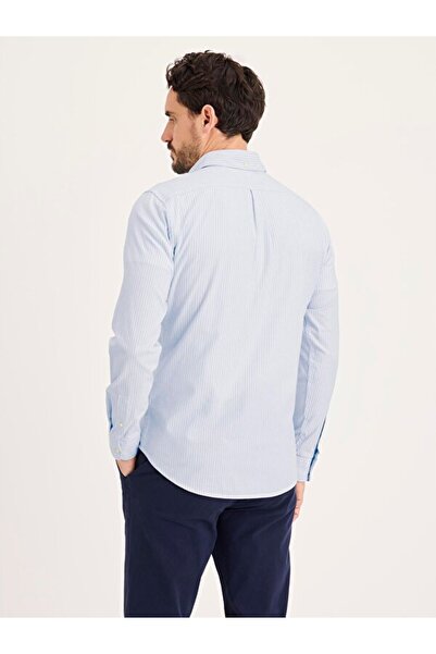 Dockers Oxford Slim Fit Gömlek