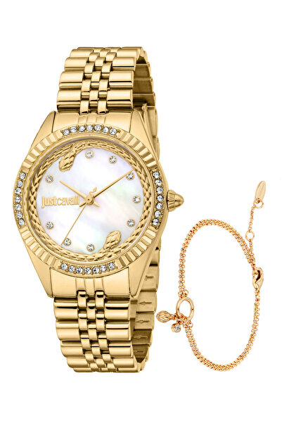 Just Cavalli Дамски часовник Vittoria JC1L361M0055SET