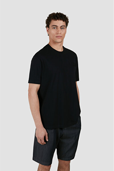 PAUL&SHARK ПАМУЧНА ТЕНИСКА