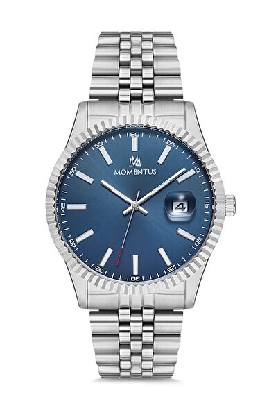 Momentus Men's Classic Cm131S-11Ss