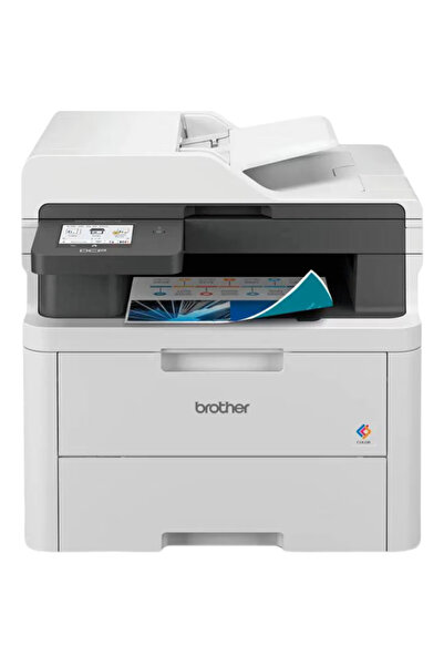 Brother Multifunction laser A4 color DCP-L3560CDW