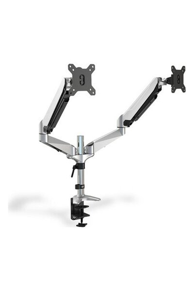 Digitus Dıgıtus Universal Gaz Yaylı, Çift Monitör Masa Tutucu