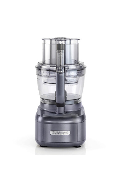 Cuisinart Food Processor, Cuisinart, Blue, FP1300BE, 550W