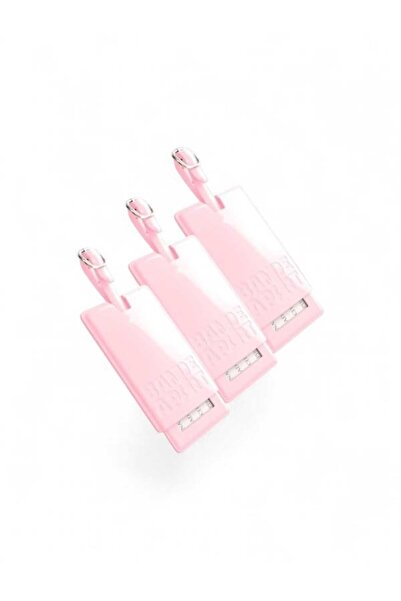 Bande à Part بطاقات تعرفية عدد 3 من | Bande a part | مصنوعة من الجلد عالي الجودة