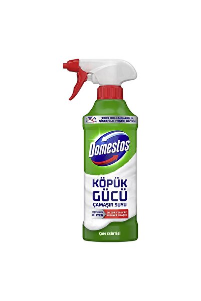 Domestos HİJYENİK KOPUK 450 ML ÇAM ESINTISI
