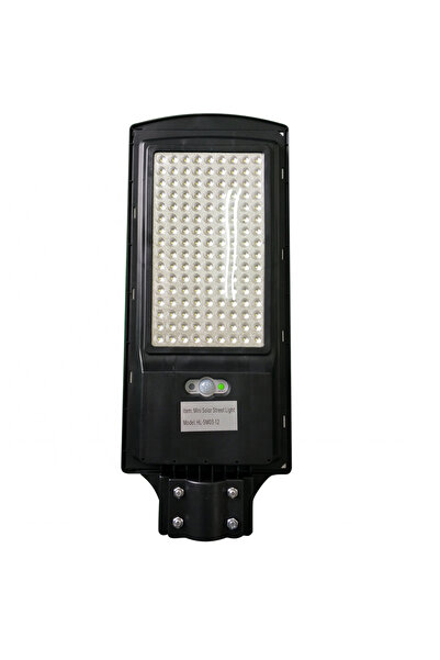 Generic "SINDEX 1000W Solar Street Light | LED Street Lamp with Sensor & 2 Years Warranty"