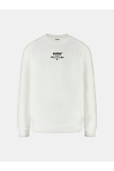 Guess Ανδρικό φούτερ Ryota Active Scuba