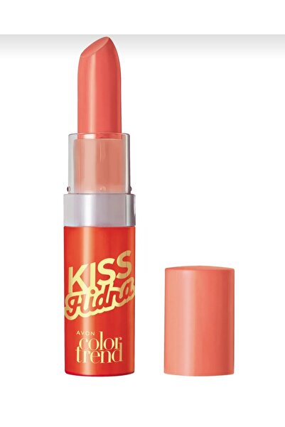 AVON RUJ-CORAL CANDY