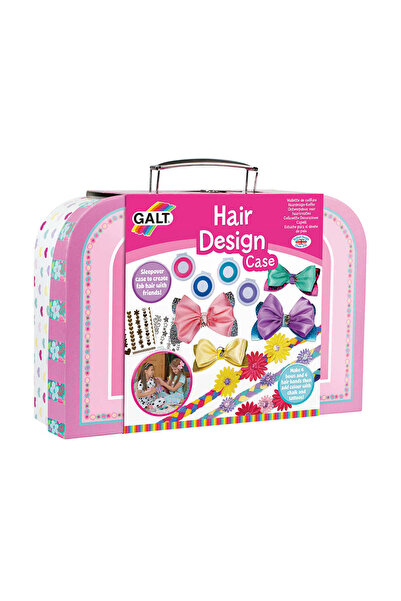 Galt Set Accesorii Păr, 1005269