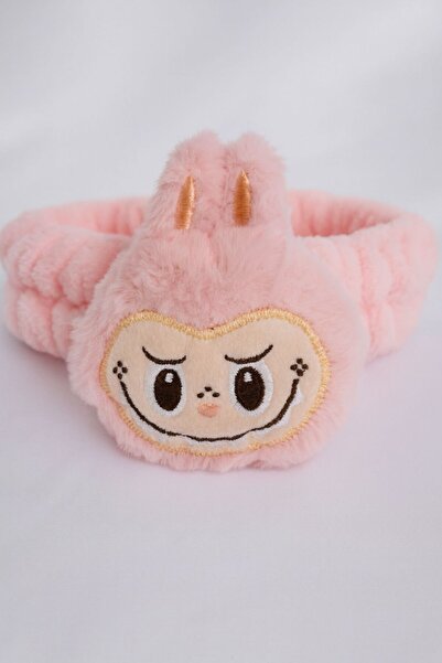 Gunessa ربطة شعر مطاطية من القطيفة من لابوبو، إكسسوار شعر للنساء والأطفال، رب...