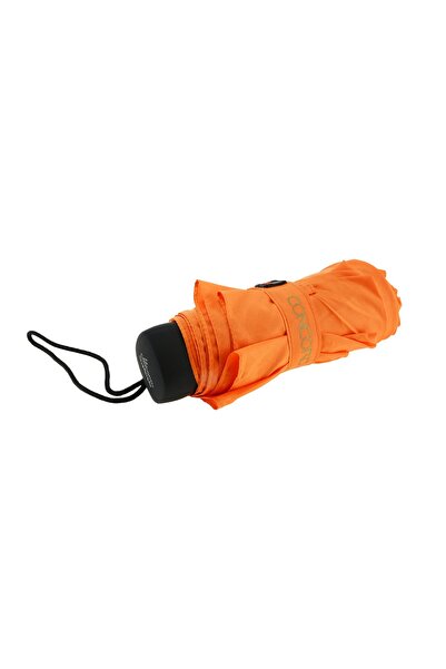 Concord LB-073 Four Fold Manual Umbrella – Compact 9.5" Closed, 39" Open