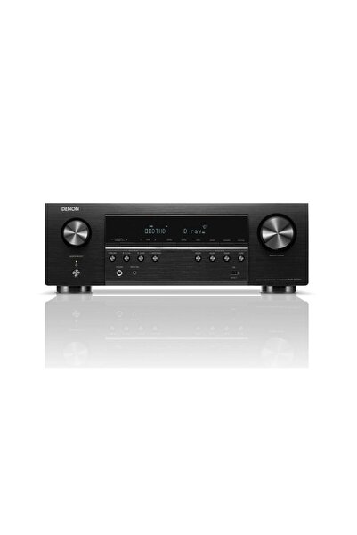 Denon AVR-S670H 5.2ch 8k A/v Sinema Amplisi