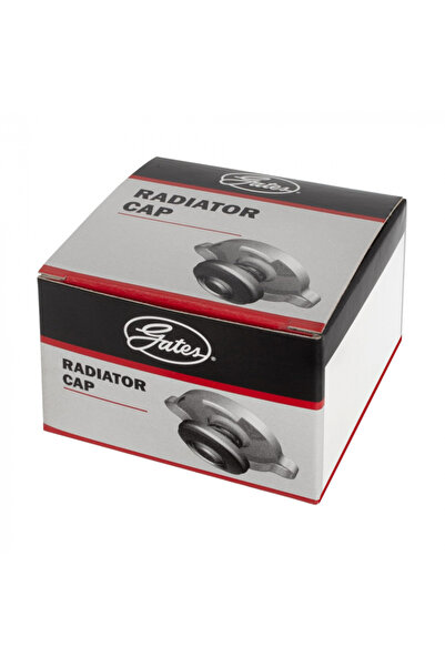 GATES Capac rezervor de combustibil pentru Citroen Jumper II, Fiat Panda, Ducato