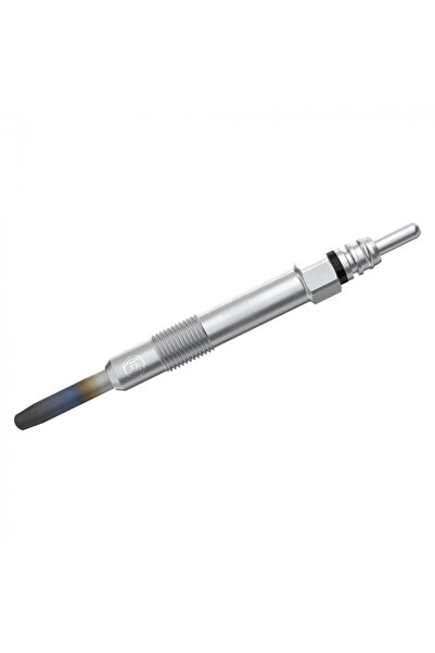 Bosch Glow Plug for Alfa Romeo 145, 146, 147, 156, 159, 166, Fiat Brava, Bravo I, Doblo, Idea, Marea