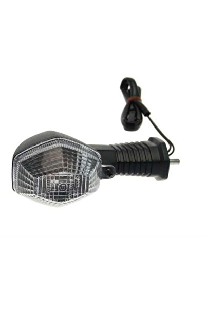 Vparts Indicator față dreapta/spate stânga tip OE pentru Suzuki - V PARTS BIHR 1058235 (moto)