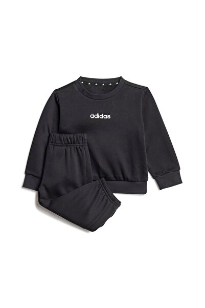 adidas Trening pentru copii I LIN FL JOG - JC9745