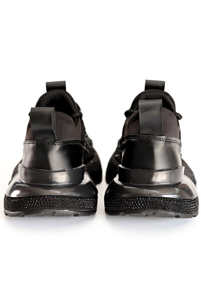 Mamito Ayakkabı Αθλητικά παπούτσια με κορδόνια LN 605