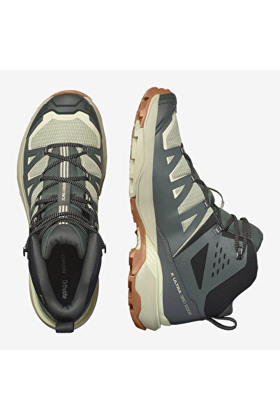 Salomon X Ultra 360 Edge Goretex Erkek Bot