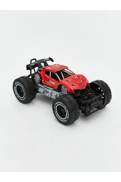 LC Waikiki Create Your Style from Uzg Store | Toy Monster Truck
