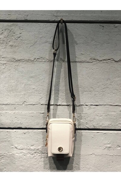 Harvey Miller Polo Club Y6318 Crossbody Bag
