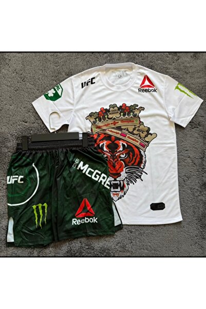 ufcistanbul Conor Mcgregor UFC REEBOK