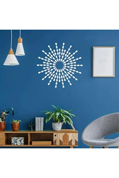 Slasa 250 Pieces of Small Teardrop Acrylic Mirror Mosaic Tiles by