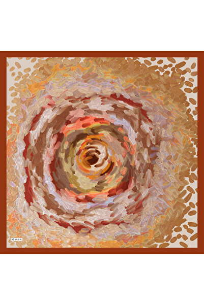 Aker Soft Touch Eşarp