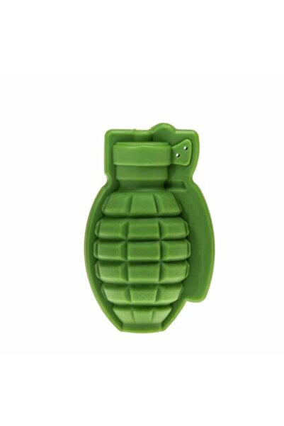 Gadget Master Grenade Ice Mold