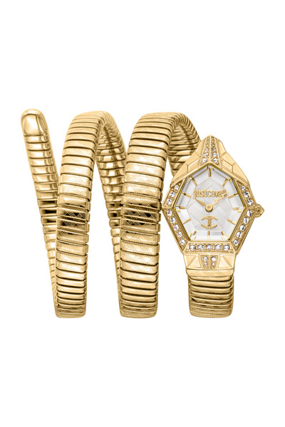 Just Cavalli Ceas de damă fascinant JC1L304M0025