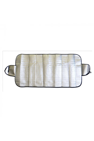 Bottari Термоизолационен сенник за предно стъкло на автомобил 175x90 см