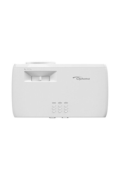 OPTOMA Zh520 5500 лумена 3 метра контраст 30000 часа живот на лампата Full HD...