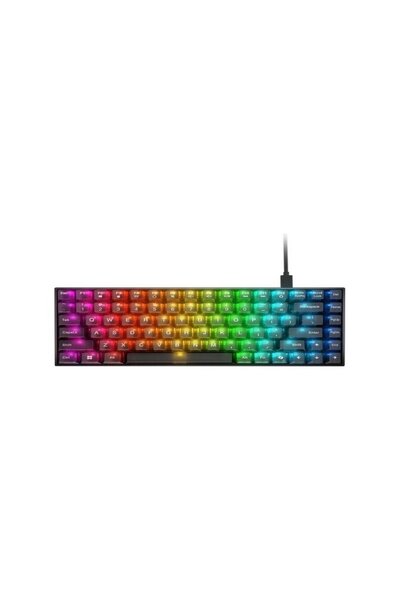LENOVO Legion K500 Rgb Mekanik Oyun Klavyesi K510 Mini Karışık