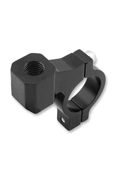 Vparts Adaptor universal pentru oglindă V PARTS M10 - Negru - BIHR 1084205001...
