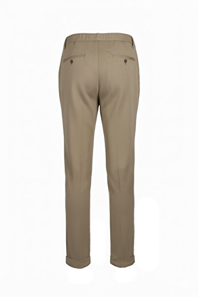 VALTİAN ÖRME DUBLE PAÇA JOGGER PANTOLON