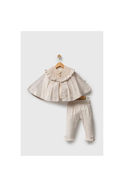 Tongs Baby طقم من 3 قطع 8014 إكرو