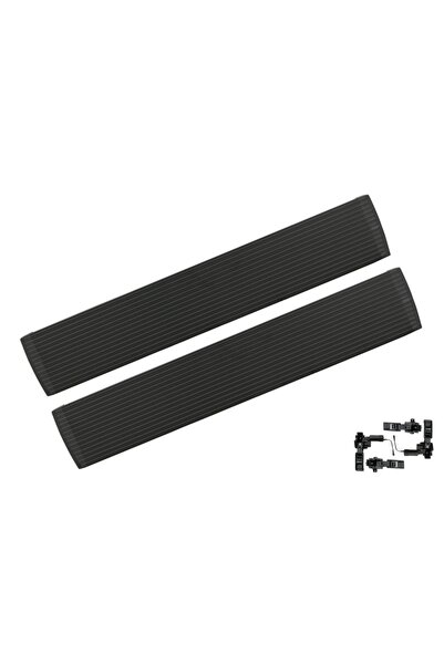 DELUXETUNING Praguri Trepte laterale Electrice compatibil cu Mercedes G-Class...