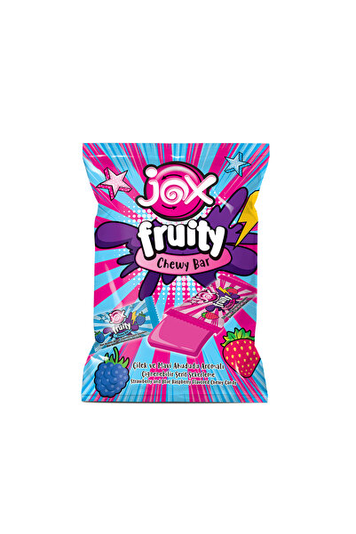 JOX Chewy Fruity 1001 Gr